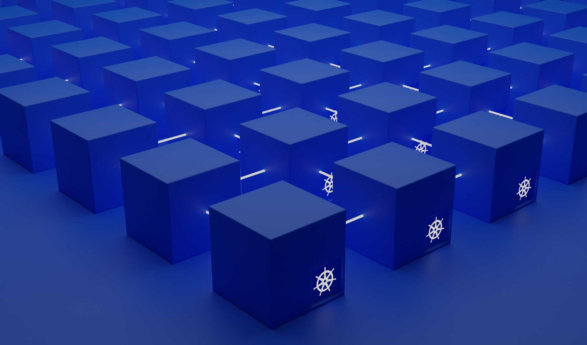 Connect to Kubernetes Service in a Different Namespace - Featured image